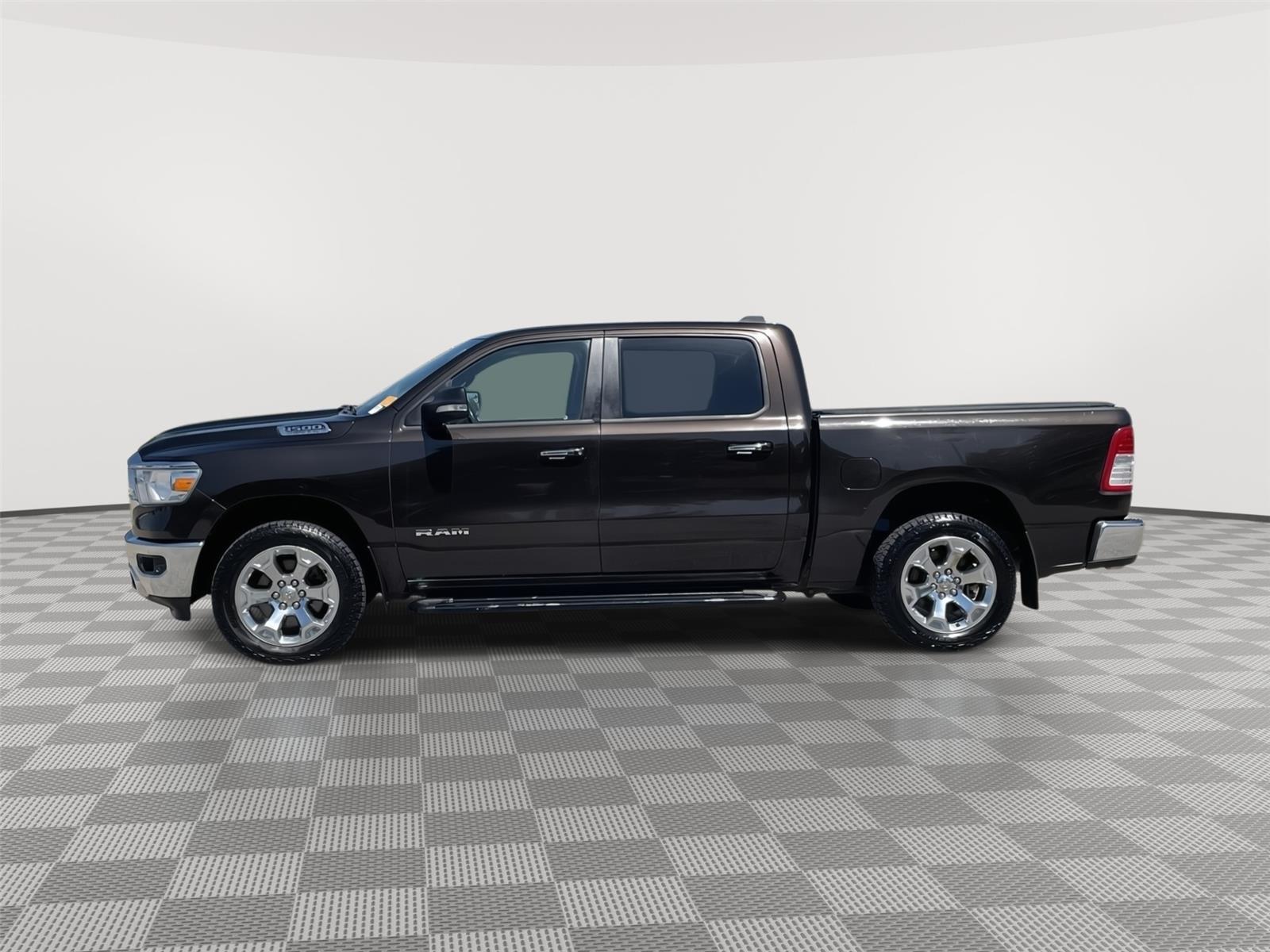 ram ram 1500 pickup 2019 1C6SRFFT7KN575499 image ram ram 1500 pickup 2019 1C6SRFFT7KN575499 image